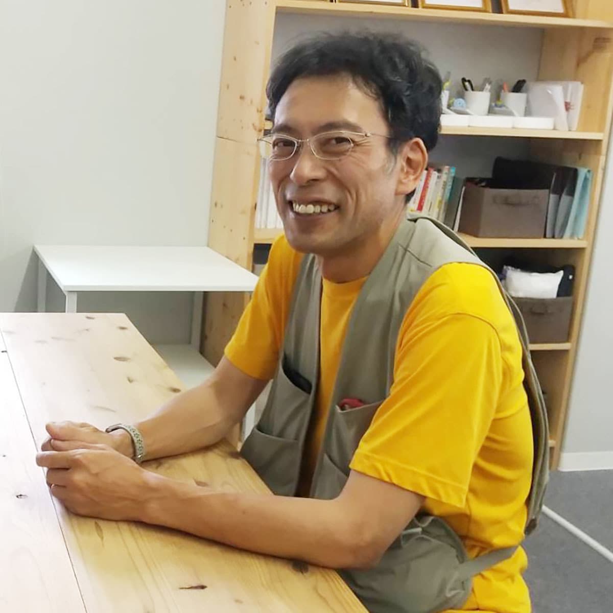 ハーモニーヘルパーズスタッフ